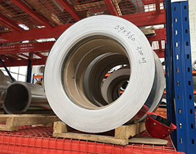 1050 Aluminum Coil