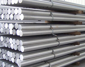 3A21 Aluminum Rod